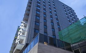 Hotel Amanek Kamata-Eki Mae